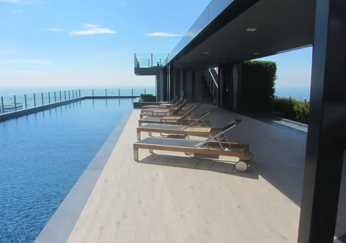 The Base Central Pattaya