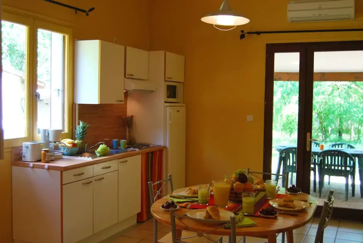 Lagrange Vacances Les Ségalières