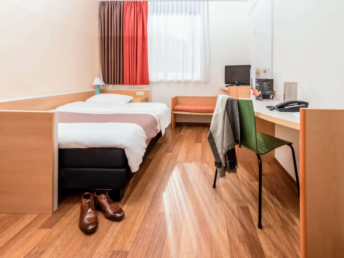 Ibis Koblenz City