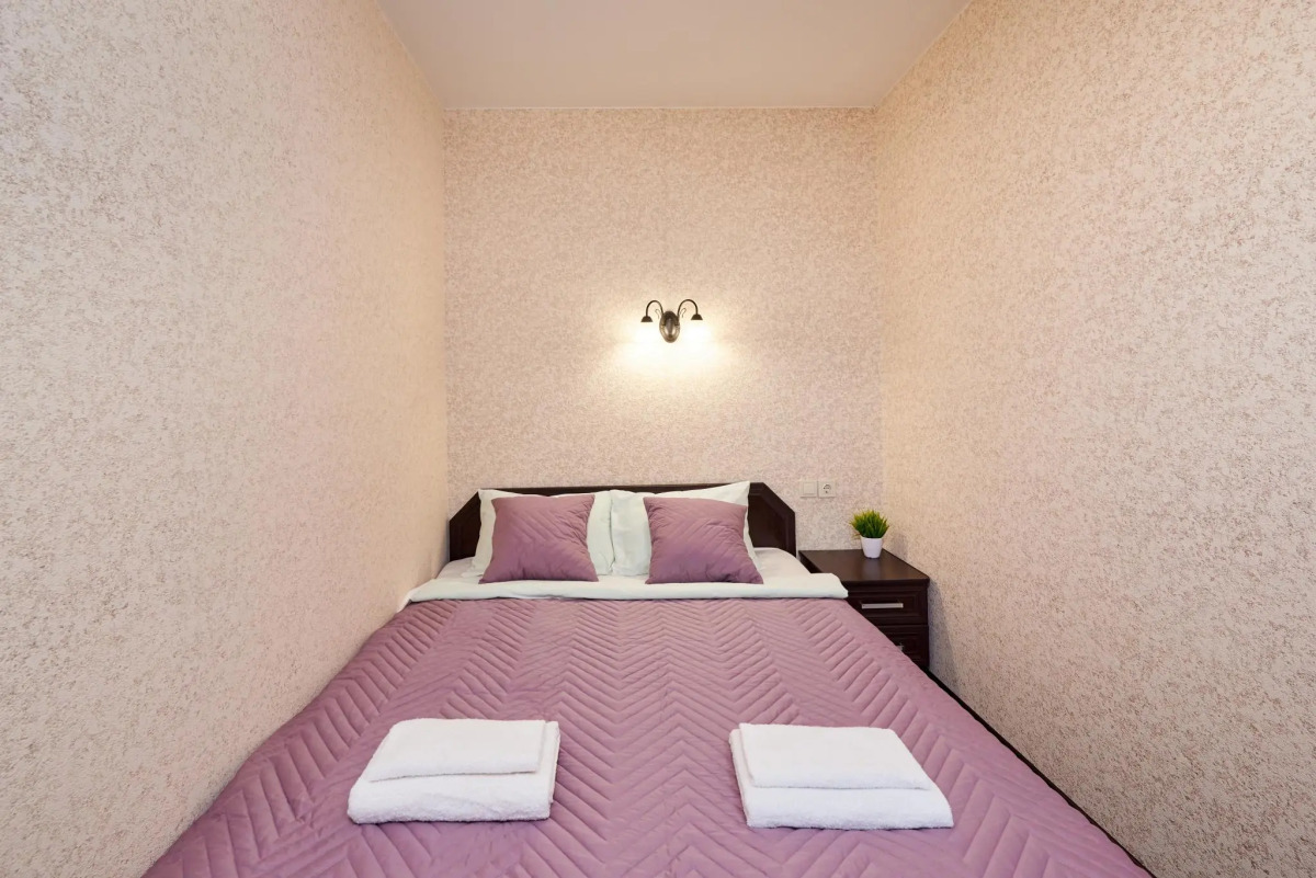 SutkiVIP (СуткиВИП)  на улице Бородина