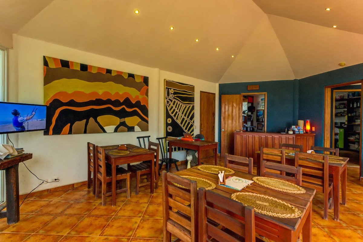 Aissatou Beach Resort