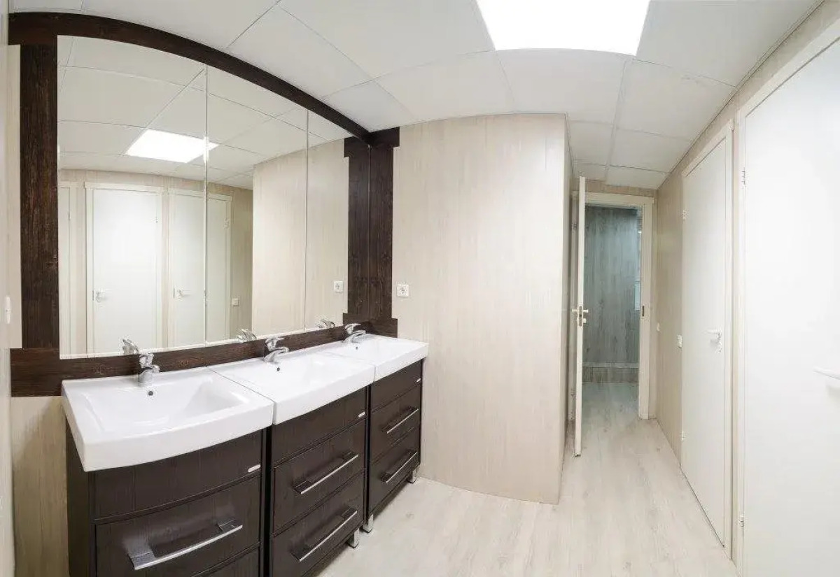 Меблированные комнаты Давыдов