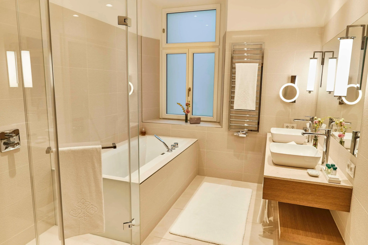 Hotel Vier Jahreszeiten Kempinski München