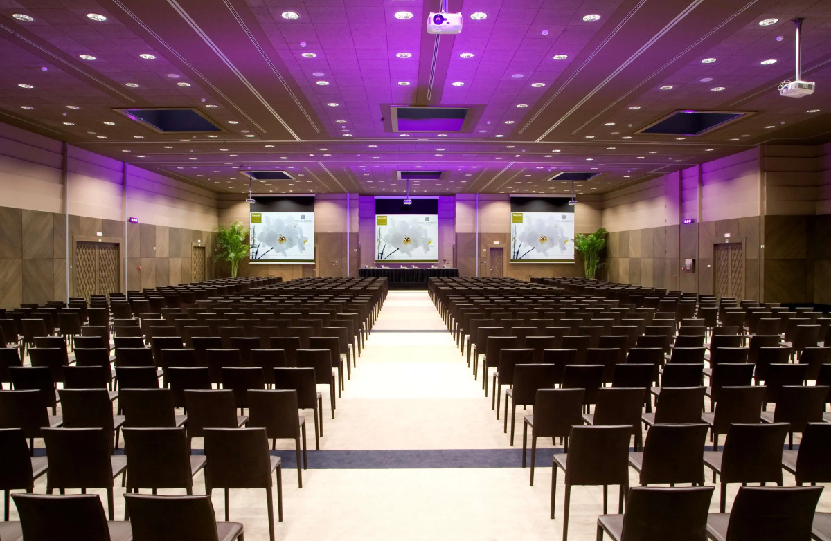 Asia Gardens Hotel &Thai Spa