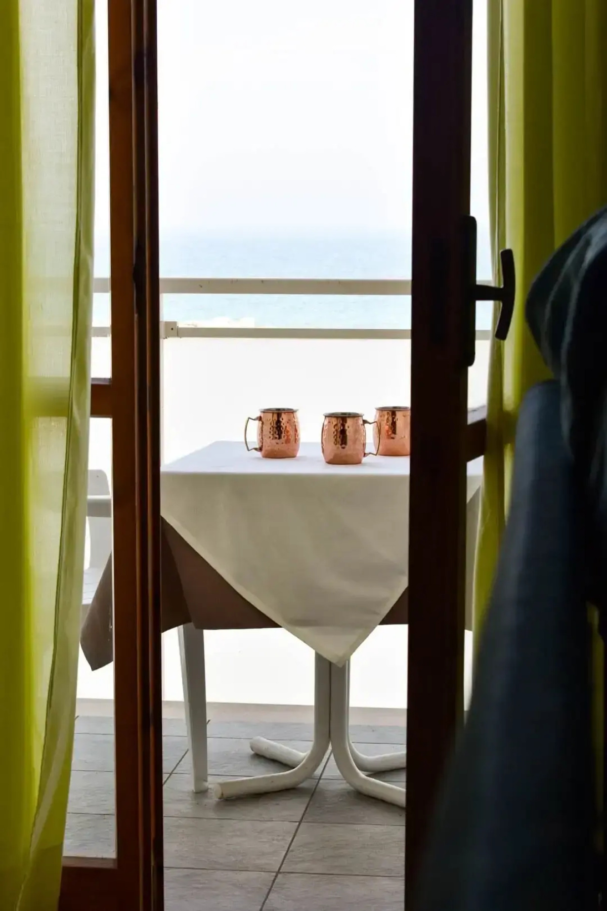 Hotel Embassy Pesaro