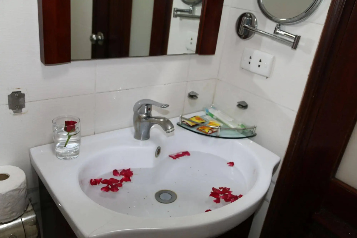 Hanoi Charming House