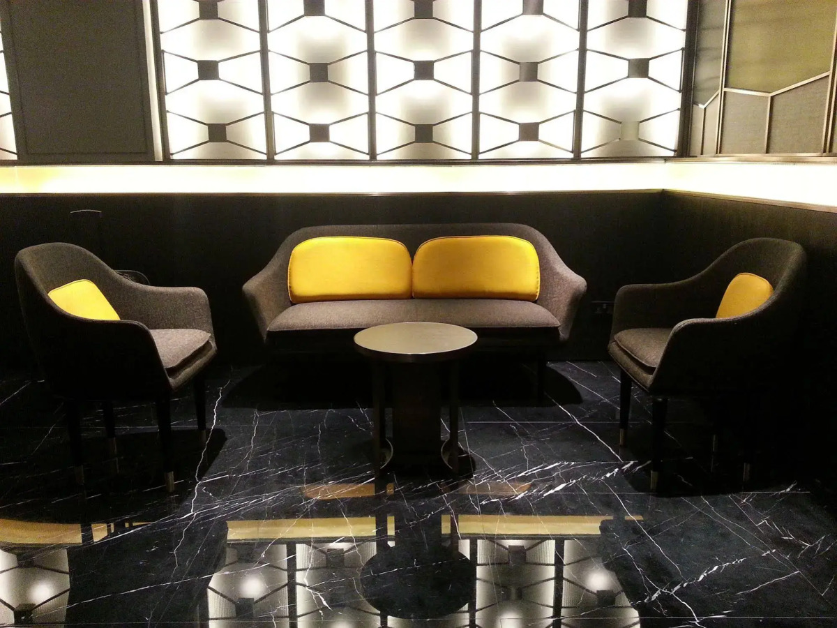 Brighton Hotel Hong Kong