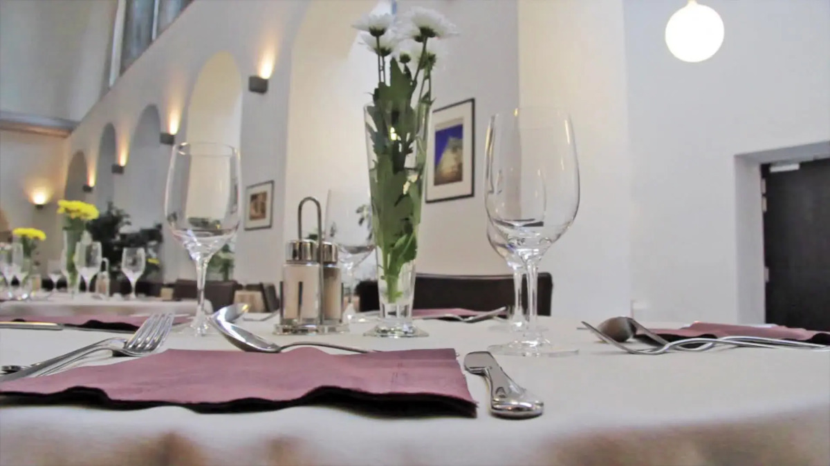 NH Collection Palermo Palazzo Sitano