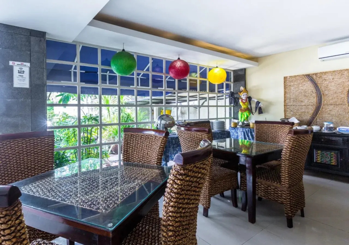 Collection O Kuta Near Airport Ngurah Rai