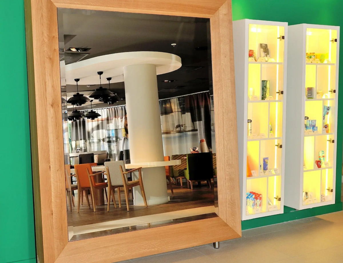 Holiday Inn Amsterdam - Arena Towers by IHG