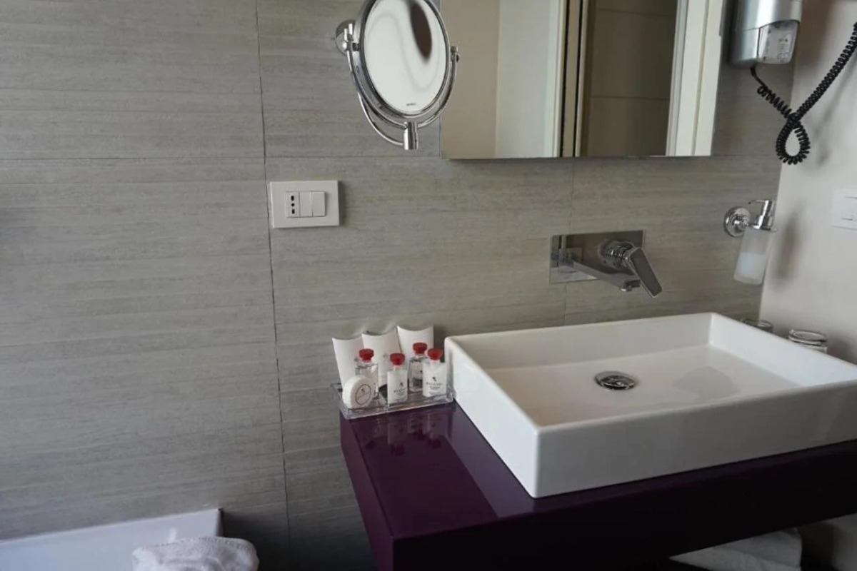 Trevi Palace Luxury Inn