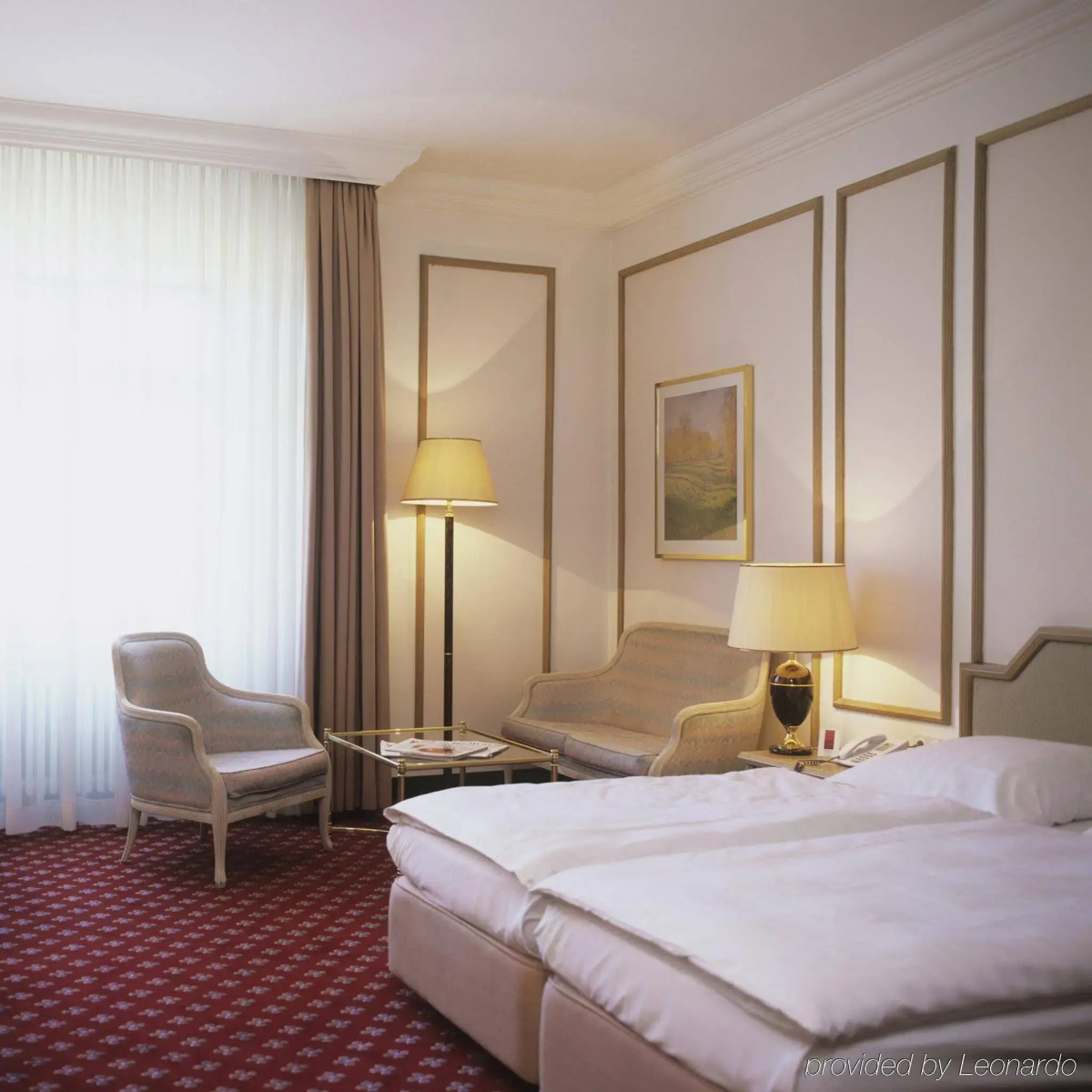 Savoy Berlin