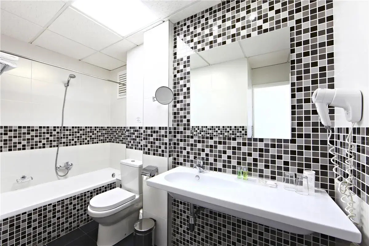 Отель Joan Miró Museum