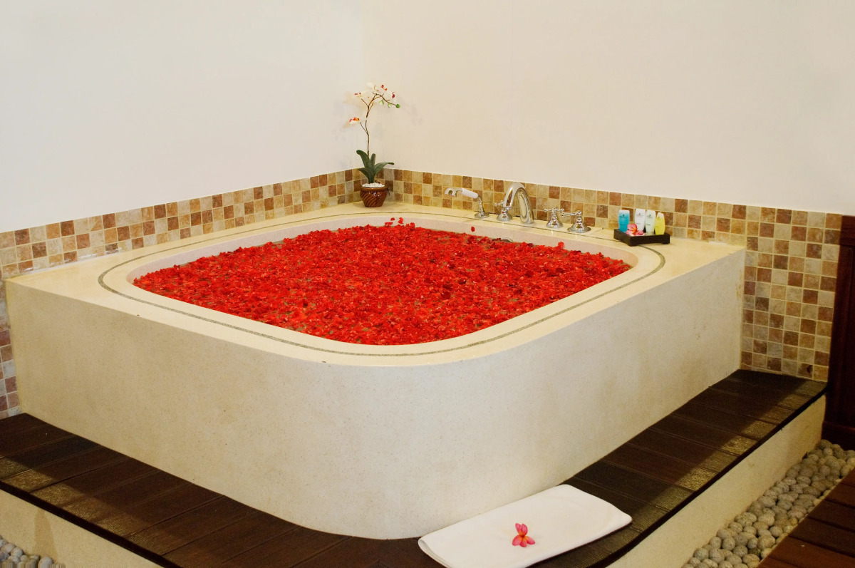 The Beverly Hills Bali a Luxury Villas & Spa