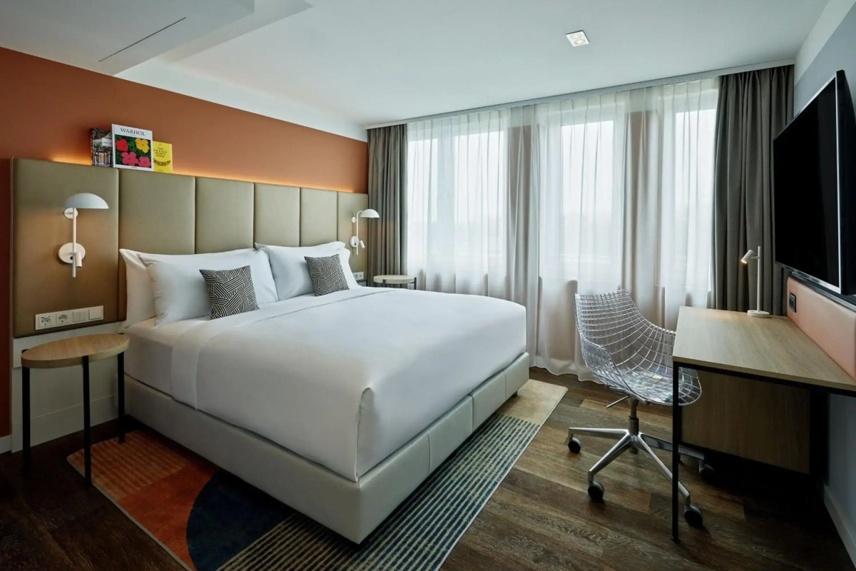 The Deutz, a Tribute Portfolio Hotel