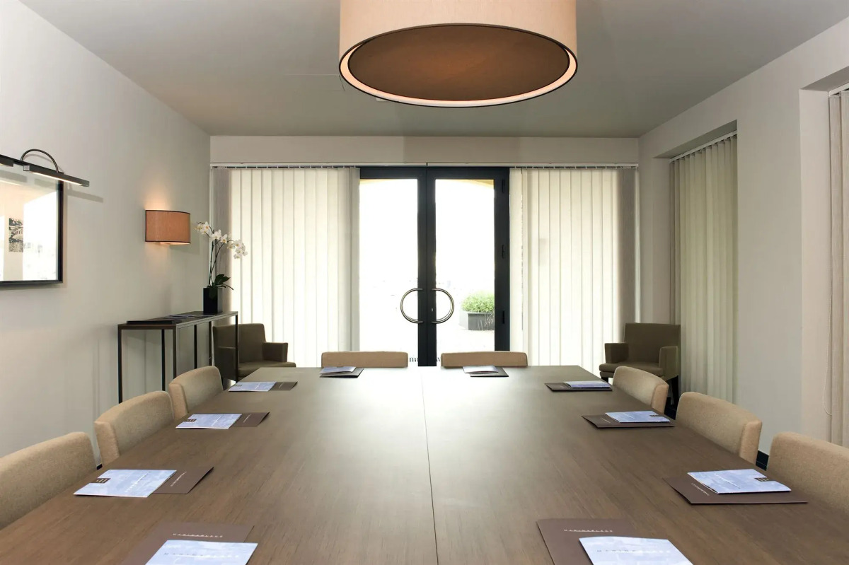 MarinaPlace Resort & Spa