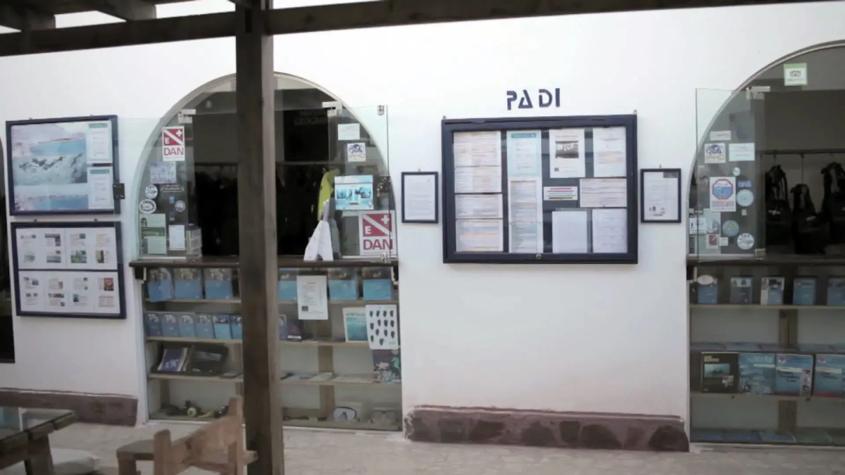 Daniela Village Dahab