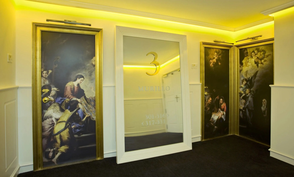 Hotel Colón Gran Meliá