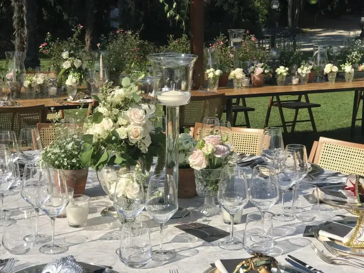 Hotel Villa Condulmer