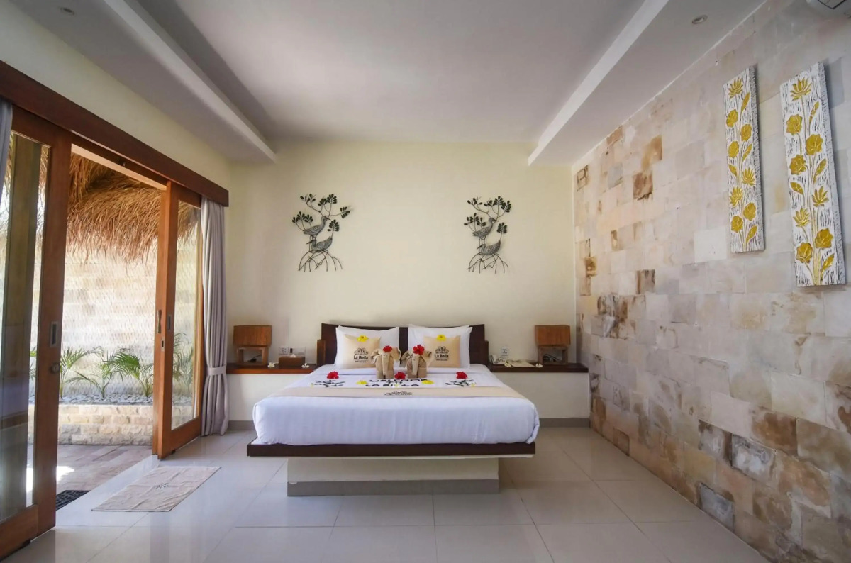 La Bella - Hotel Villa & Spa