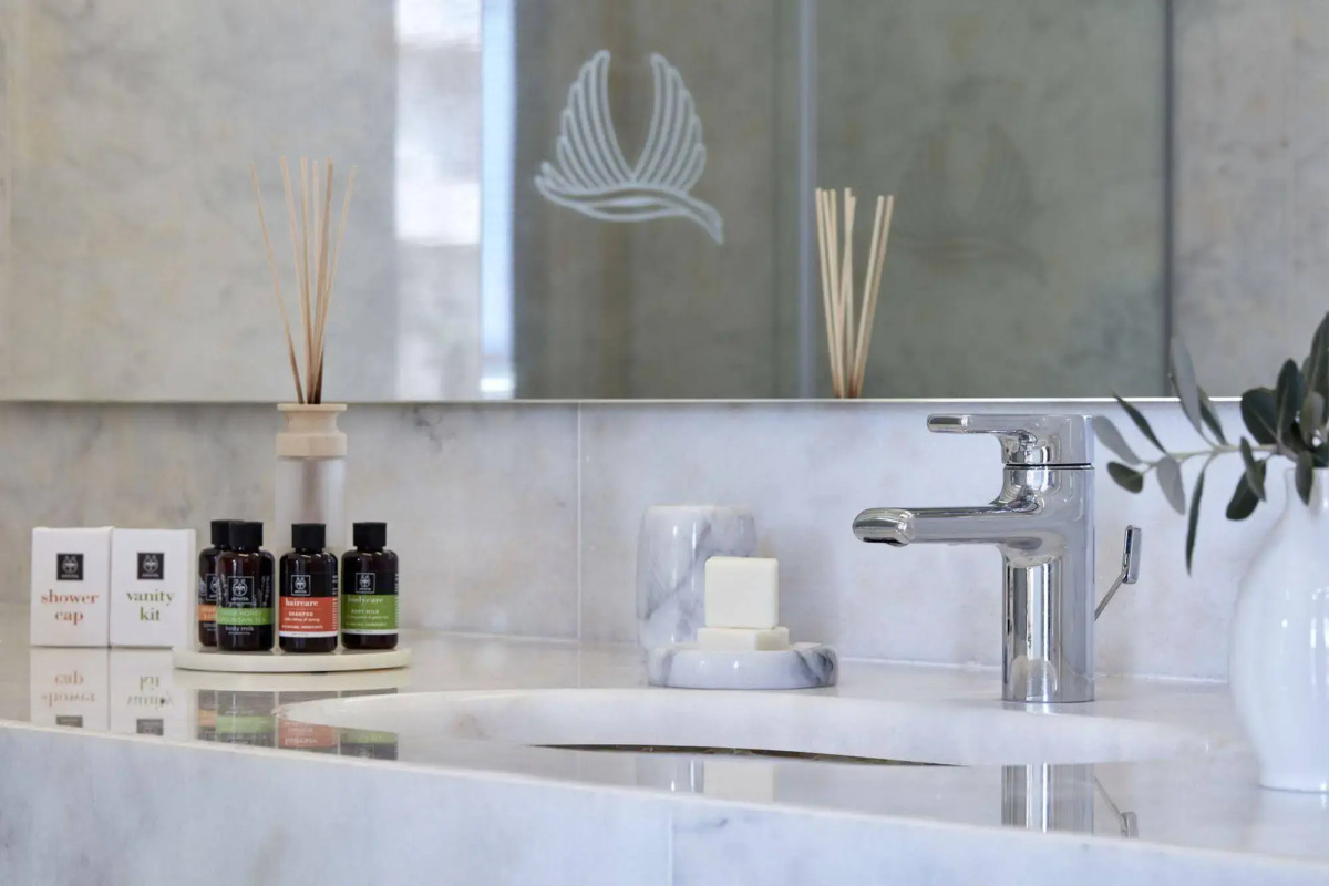 Avra City Boutique Hotel