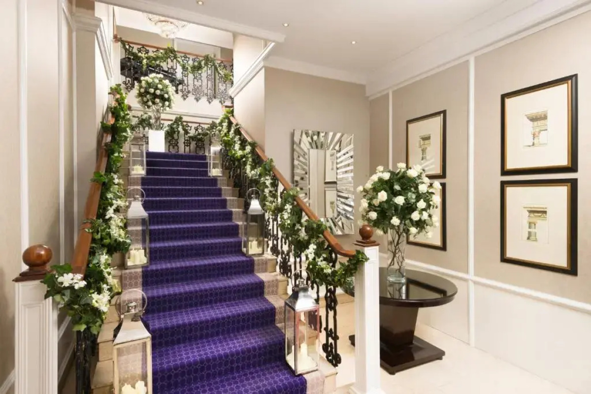 St. James' Court, A Taj Hotel, London