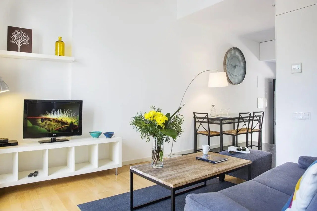 Durlet Beach Apartments