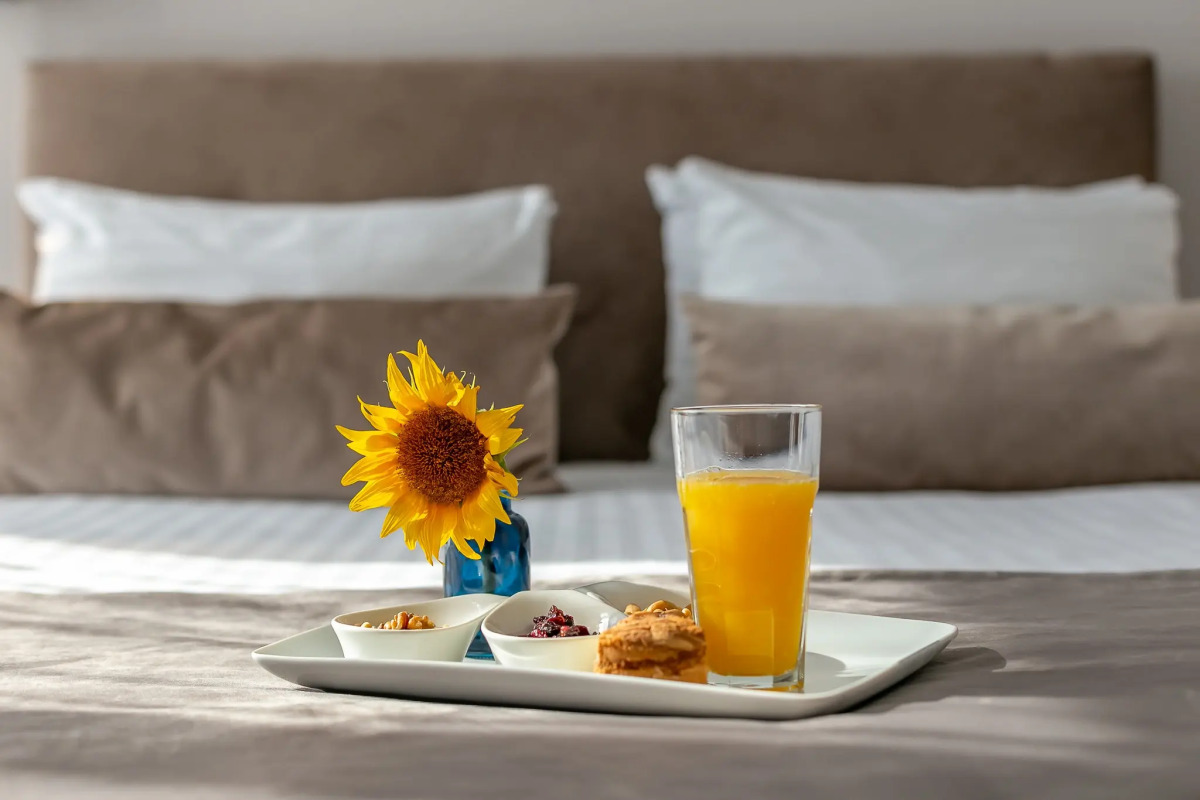 New Era Hotel Bucharest City