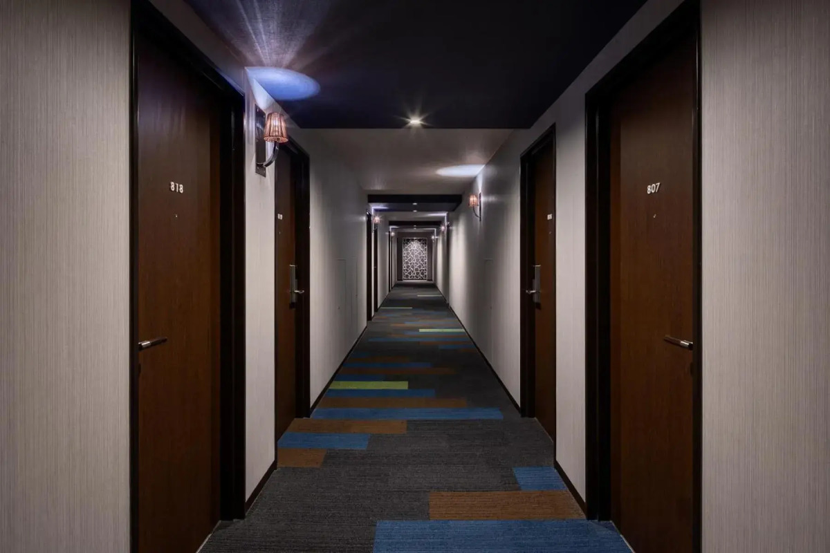 Hotel Mystays Premier Dojima