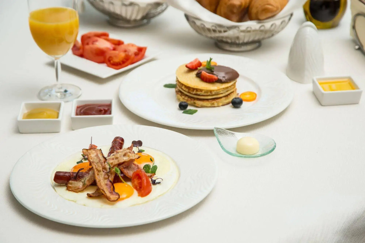 Отель KADORR Hotel Resort & Spa