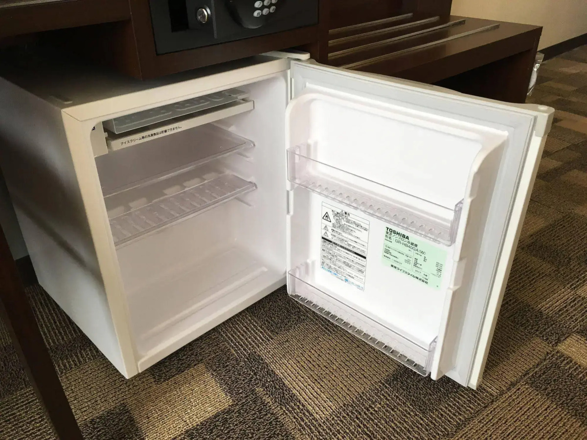 Toyoko Inn Narita Airport Honkan