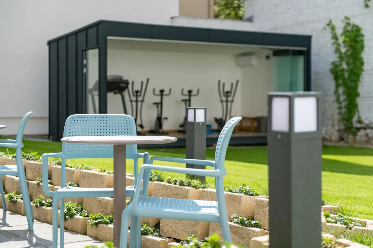 Three Corners Lifestyle Hotel