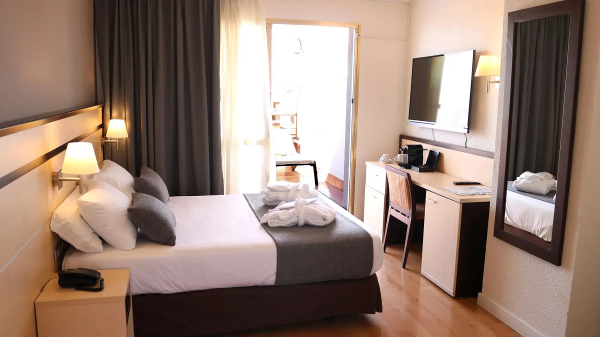 Golden Port Salou & Spa