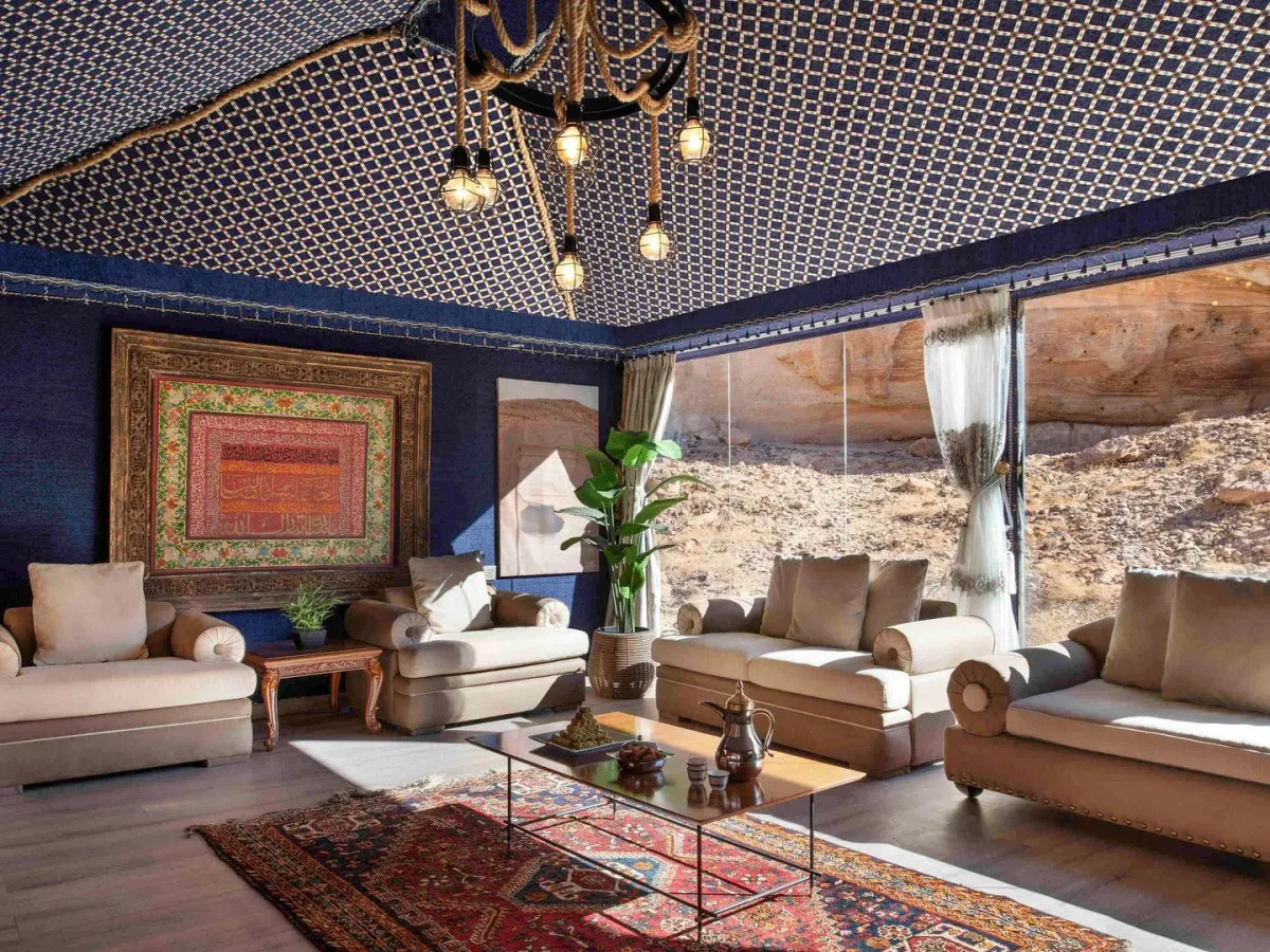 Shaden Resort by Accor