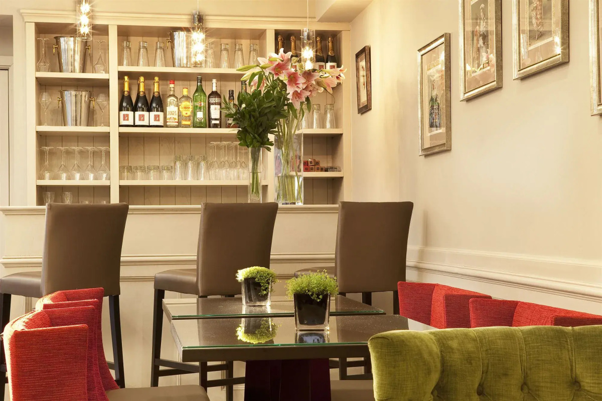 Hôtel des Comédies