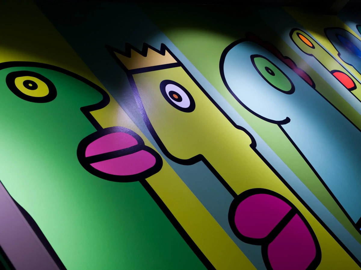 Generator Berlin Mitte