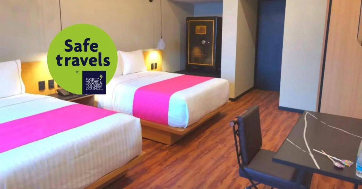 Hotel MX mas centro CDMX, Trademark Collection by Wyndham