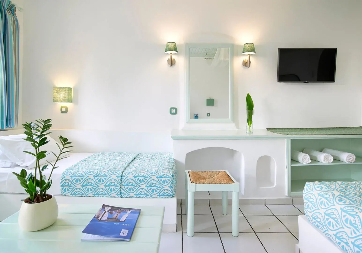 Mitsis Cretan Village