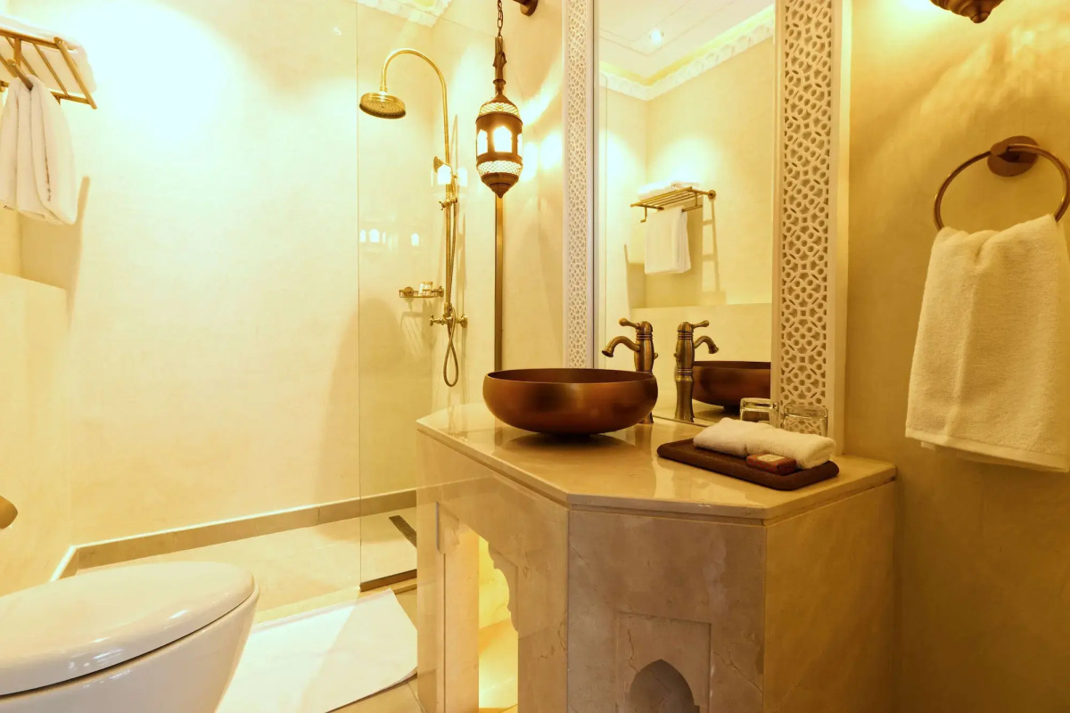 Al Badayer Retreat by Sharjah Collection