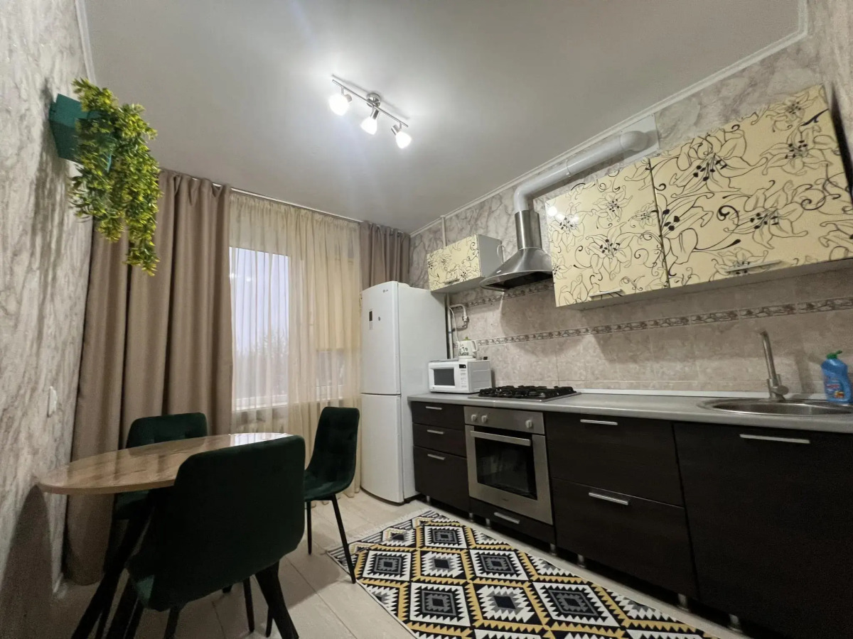 Апартаменты на улице Красная 67