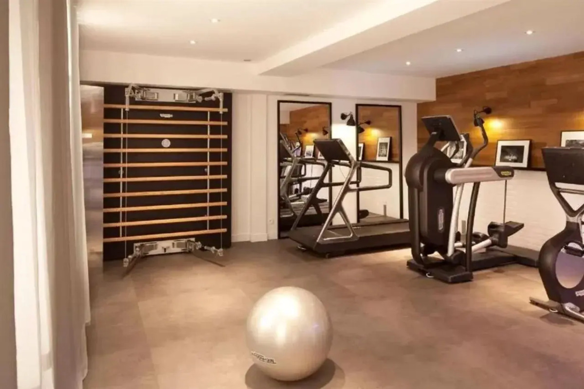 La Villa Saint Germain des Prés