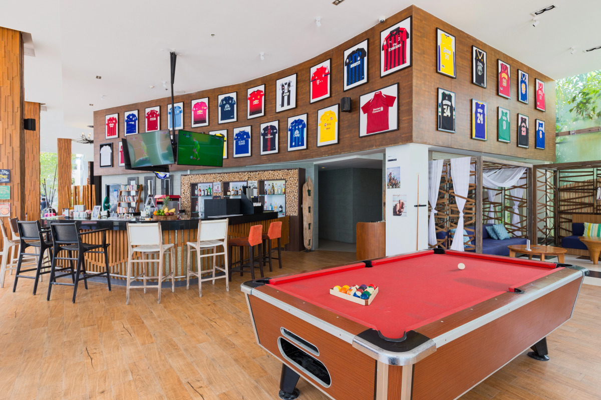 Novotel Phuket Kamala Beach