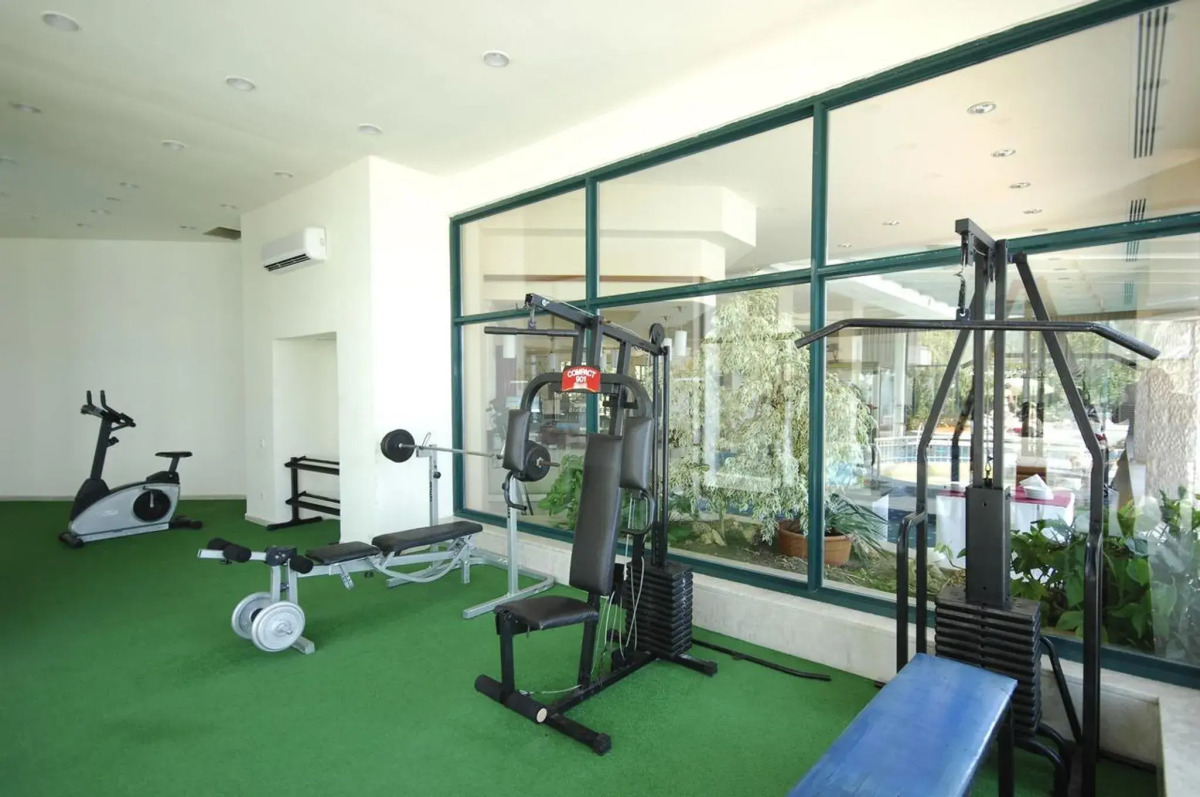 Aska Just In Beach – All Inclusive