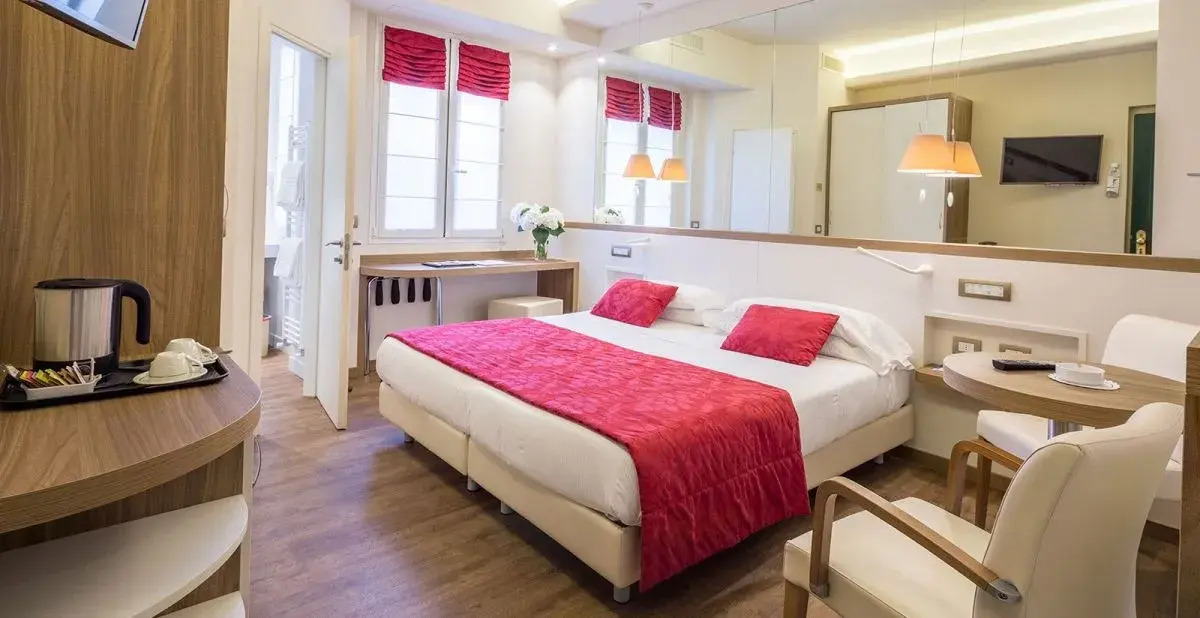 Best Western Hotel Nazionale