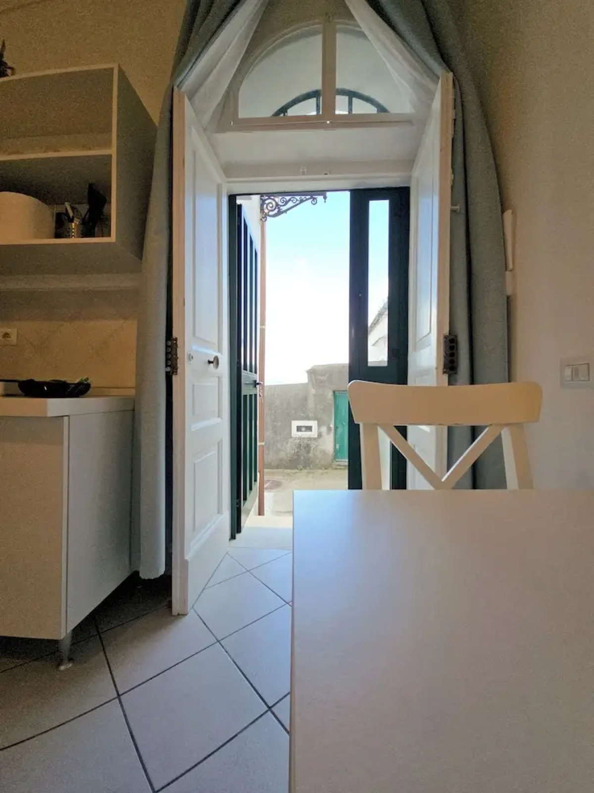 Raito Guest House - Amalfi Coast