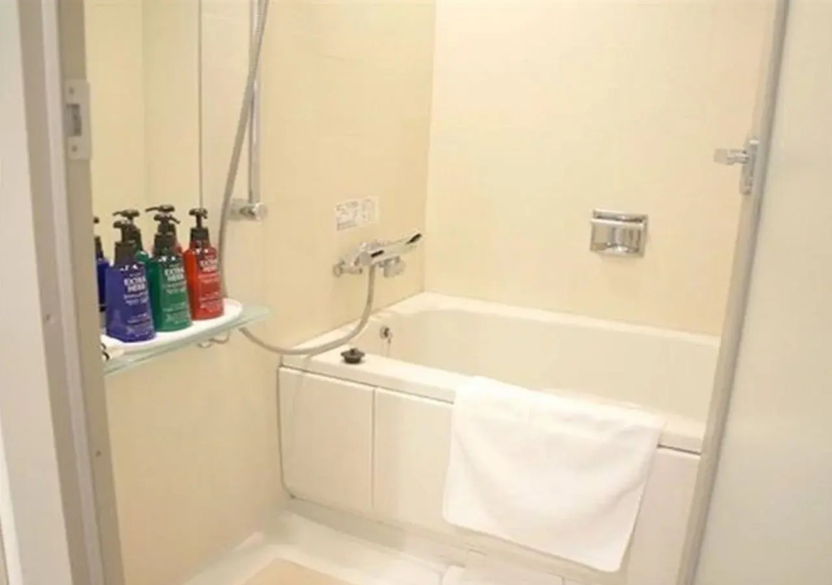 Hotel Vista Sapporo Nakajimakohen