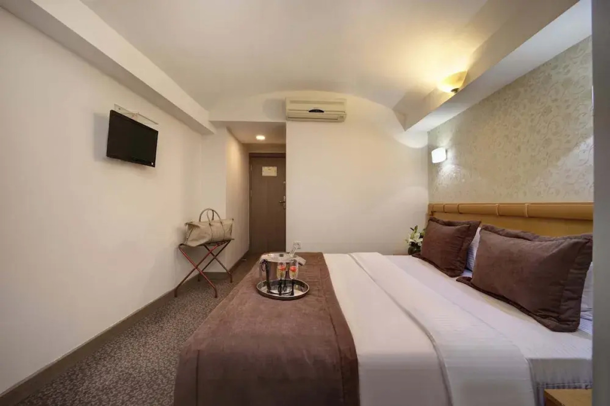 Kocaeli Stargate Hotel