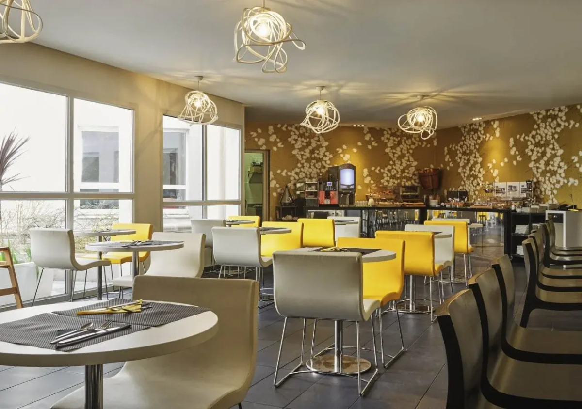 Aparthotel Adagio Marseille Timone