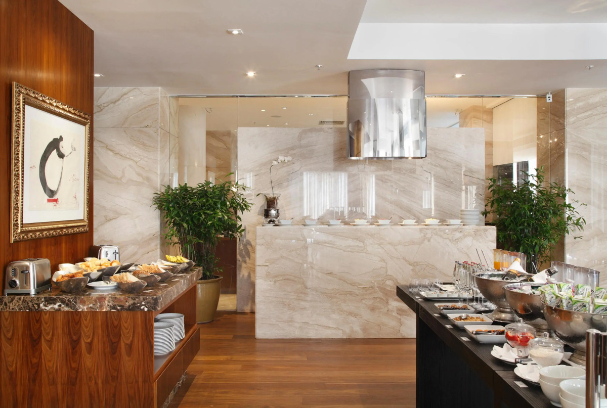 Miramar by Windsor Copacabana