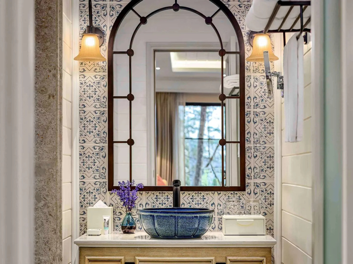 Mercure Dalat Resort